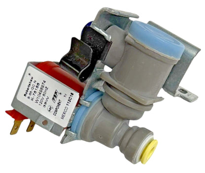 New Replacement for Whirlpool Fridge Water Inlet Valve 2315576
