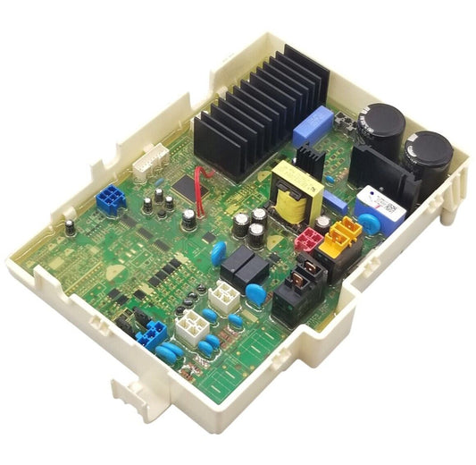 OEM Replacement for LG Washer Control Board EBR79950226