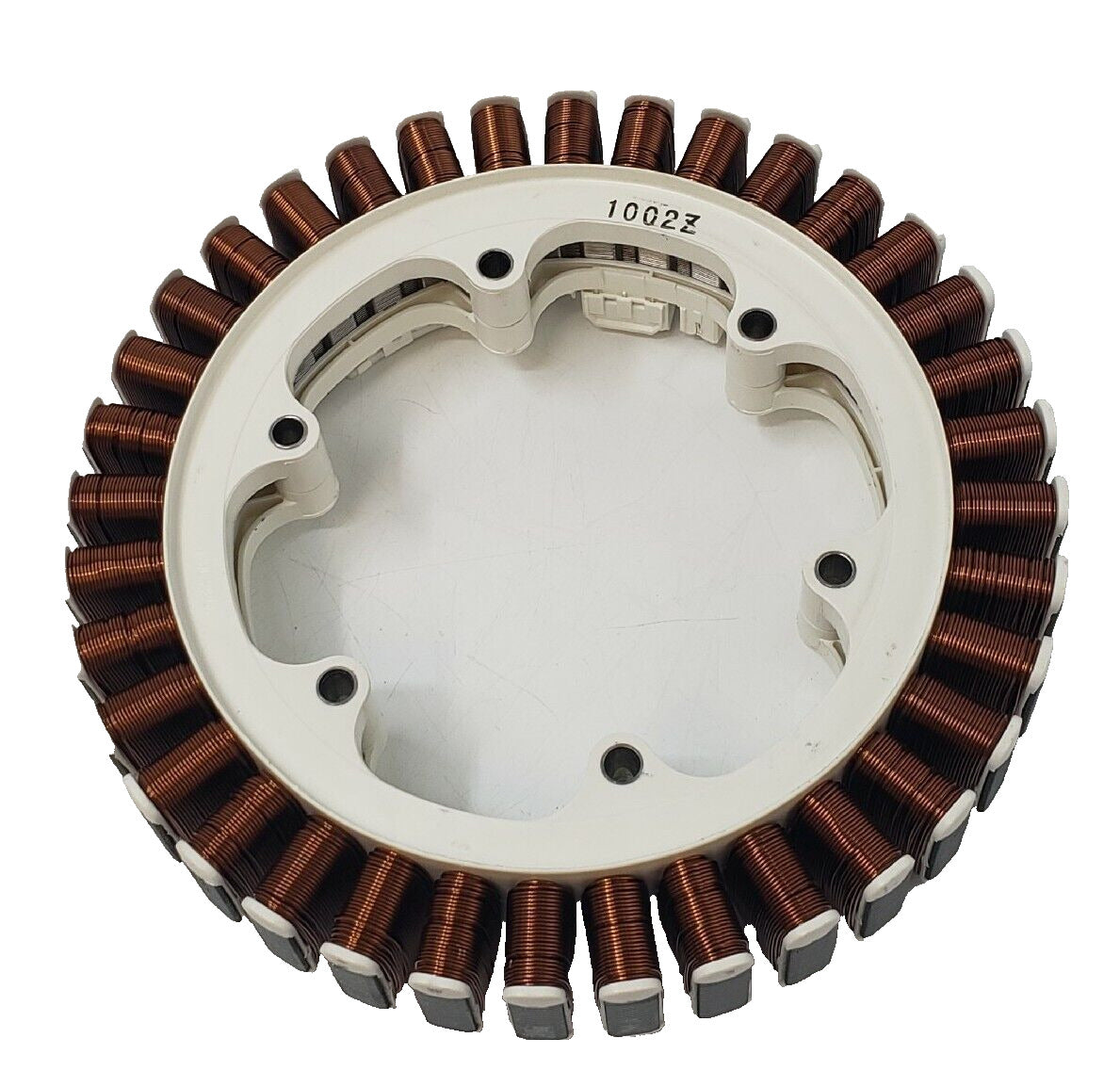 OEM Replacement for Whirlpool Washer Stator W10657810