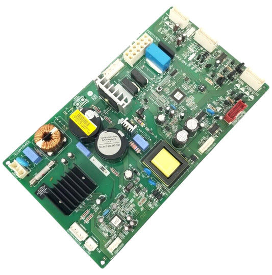 OEM Replacement for LG Refrigerator Control CSP30021039