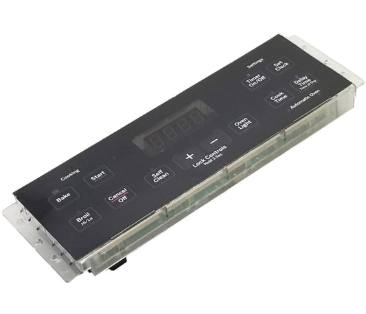 OEM Replacement for GE Oven Control 164D8450G173 WB27X29091