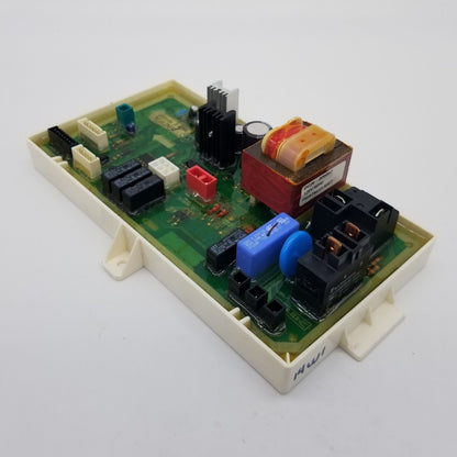 Genuine OEM Replacement for Samsung Dryer Control DC92-00382A