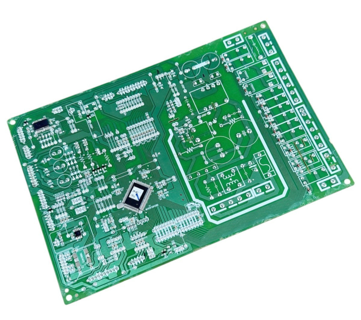 OEM Replacement for Kenmore Fridge Control 40301-0063402-03