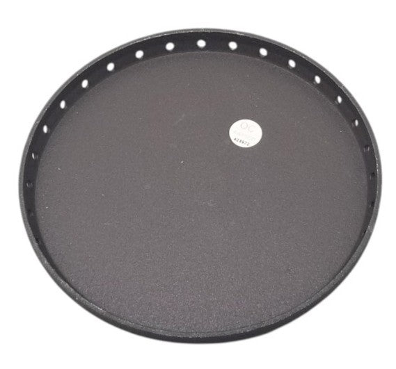 New OEM Replacement for Frigidaire Range Surface Burner Cap 5304533597