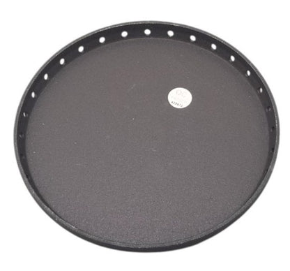 New OEM Replacement for Frigidaire Range Surface Burner Cap 5304533597