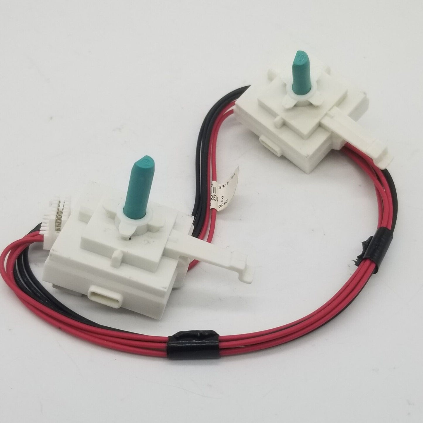 Genuine OEM Replacement for Maytag Washer Selector Switches W10584420