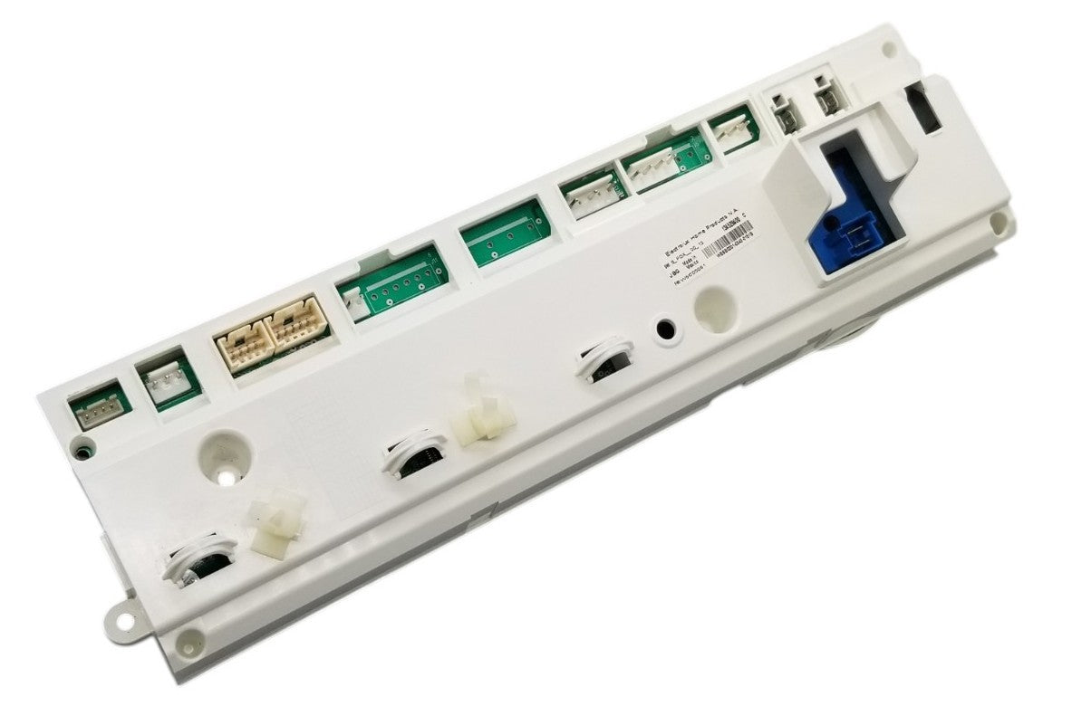 OEM Replacement for Kenmore Washer Control 134529400    -