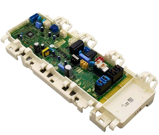 OEM Replacement for LG Dryer Control EBR76542933