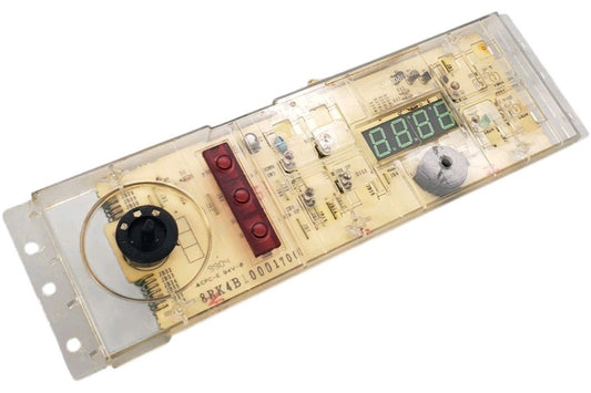 OEM Replacement for GE Oven Control Board 164D3147G022