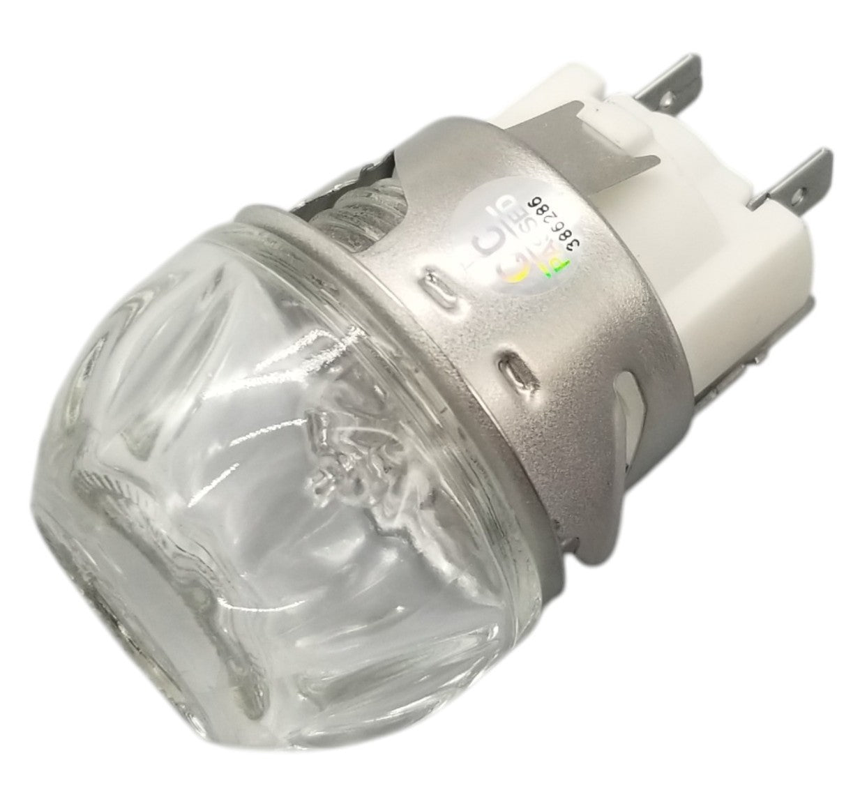 New OEM Forno Range Round Lamp Assembly 30101000013
