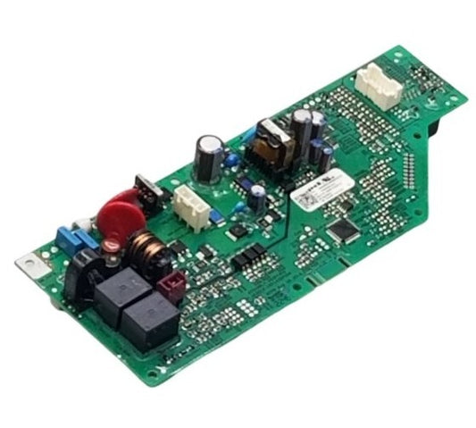 OEM Replacement for GE Dishwasher Control 265D2288G032