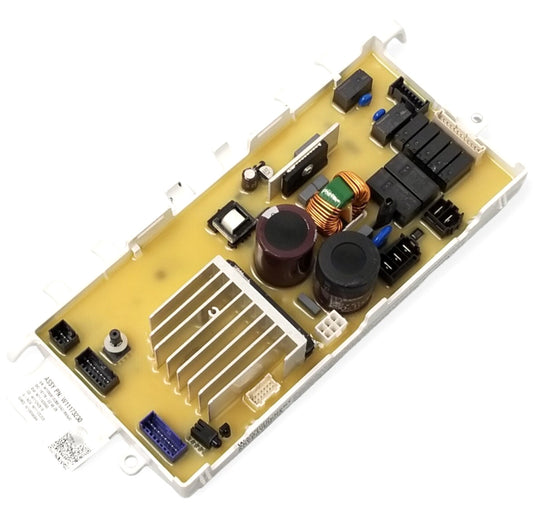 Genuine Replacement for Whirlpool Washer Control W11173230