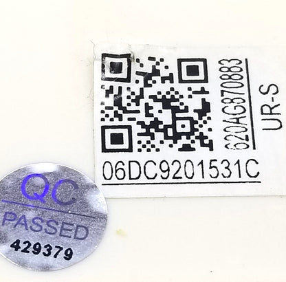 OEM Replacement for Samsung Washer Inverter Control  DC92-01531C