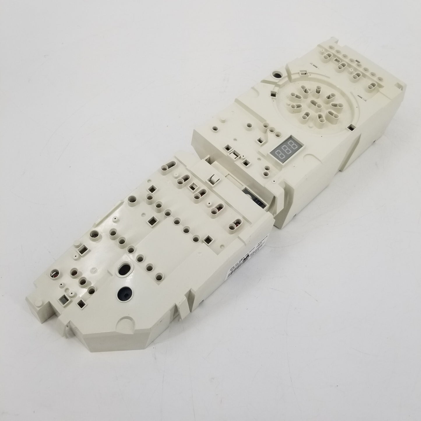 Genuine OEM Replacement for Kenmore Washer Control 461970220631