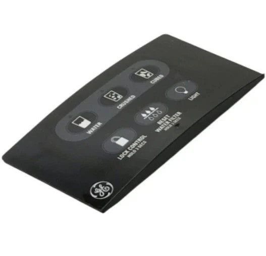 OEM  Fridge Replacement for GE Refrigerator Control 197D4576G016