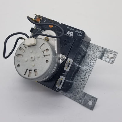 Genuine OEM Replacement for GE Dryer Timer 113D5317G002