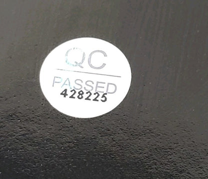 New OEM Forno Oven Fan Cover 76D506B60000B