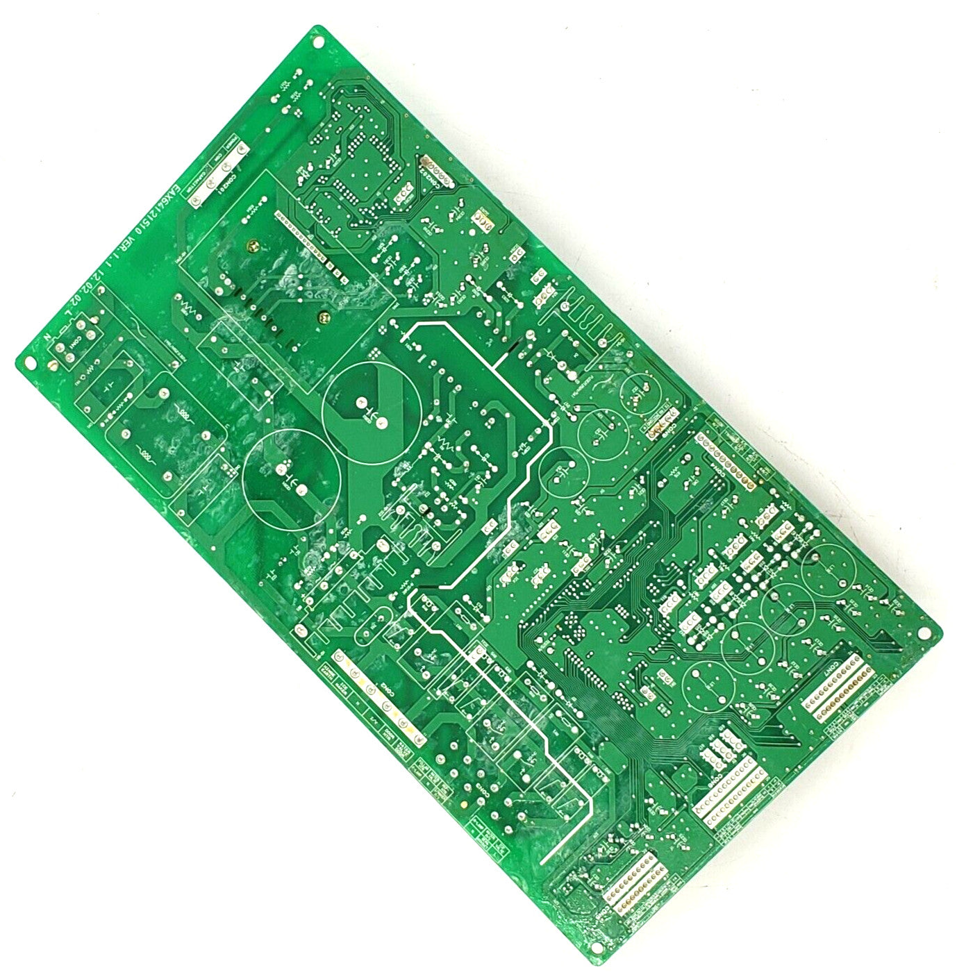 OEM Replacement for LG Refrigerator Control EBR73304219