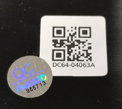 OEM Replacement for Samsung Washer Control Panel  DC97-22497M    ~ ~