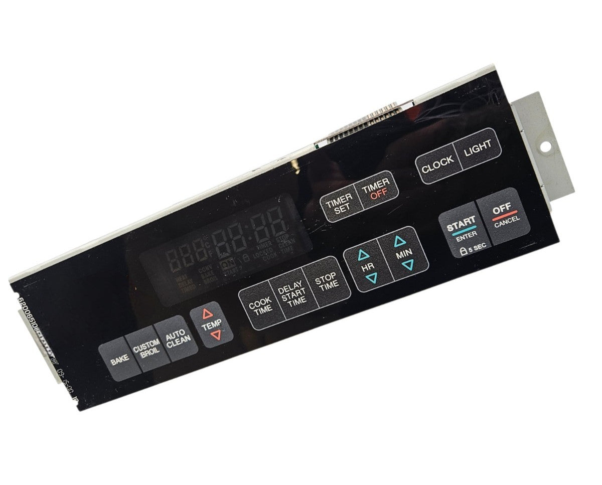 OEM Replacement for Whirlpool Oven Control Board 6610172