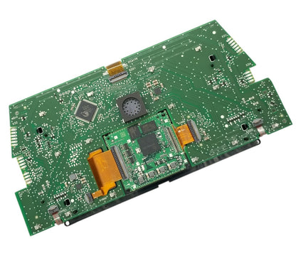 OEM Replacement for Bosch Range Touch Screen Control 9001163740