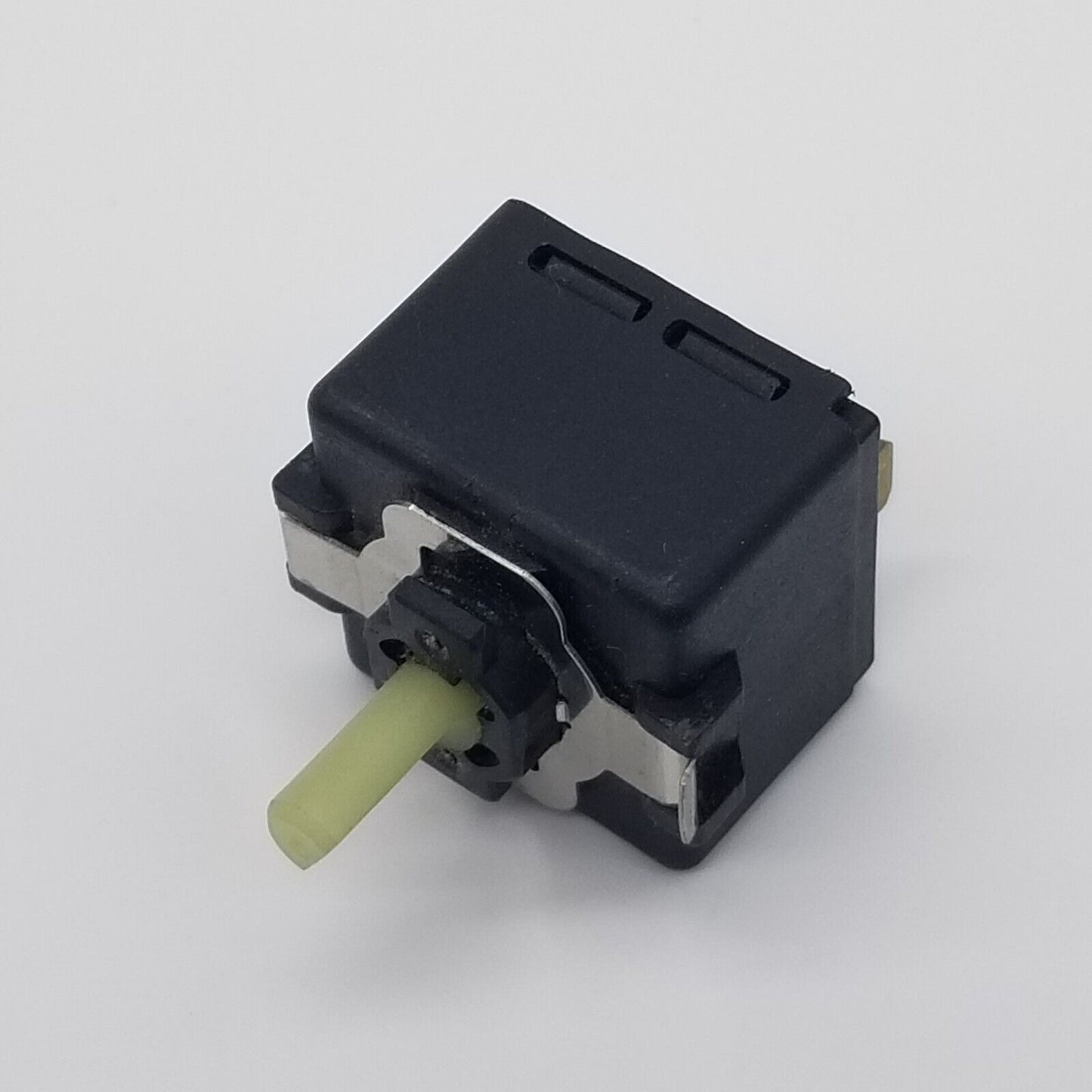 Genuine OEM Replacement for Frigidaire Washer Switch 131243200