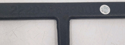 OEM  Replacement for GE Range Grate 222D9562P001 WB31X48004