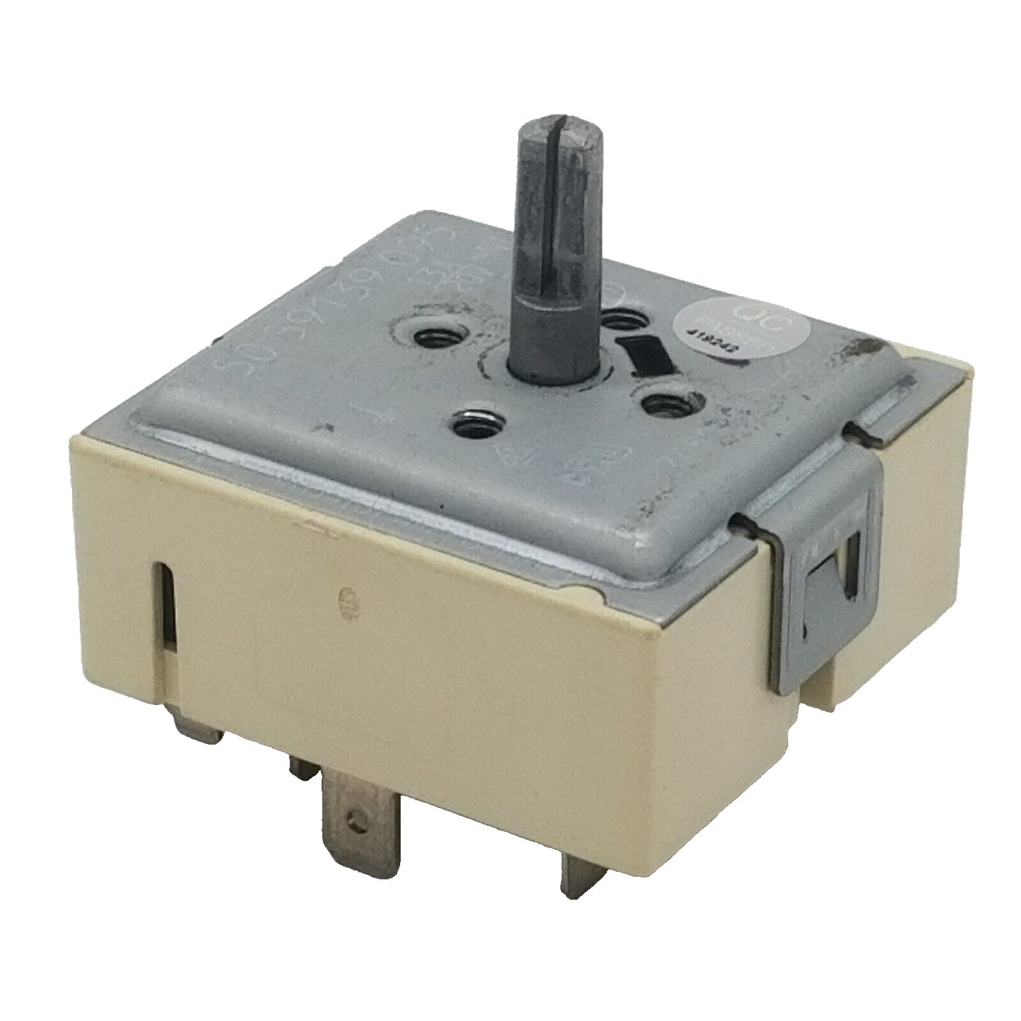 OEM Replacement for Maytag Range Dual Burner Switch 7450P019-60    ⭐ ⭐