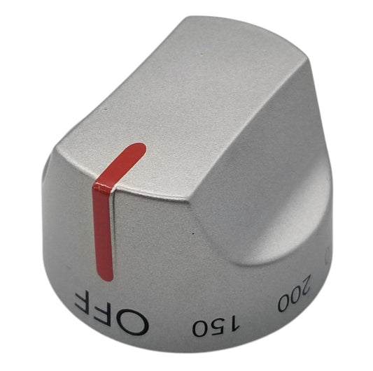 New OEM Replacement for Frigidaire Oven Temperature Knob A14171902