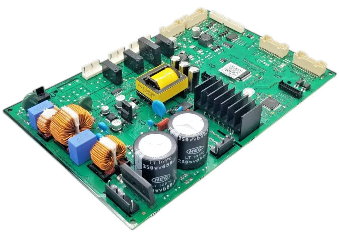 OEM Replacement for Samsung Control Board DA94-06793A