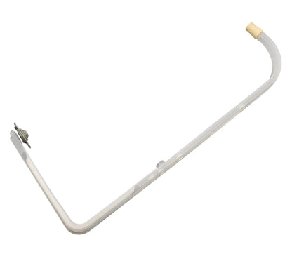 New OEM Replacement for Frigidaire Dishwasher Water Delivery Tube 5304535640