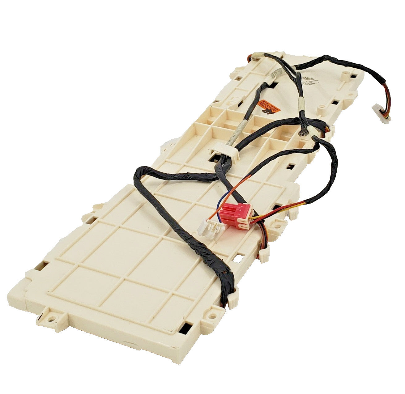 Genuine OEM Replacement for LG Dryer Control EBR71527101
