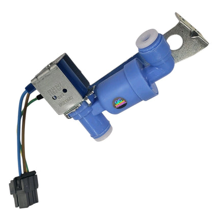 New OEM Replacement for Frigidaire Refrigerator Valve 5304536607