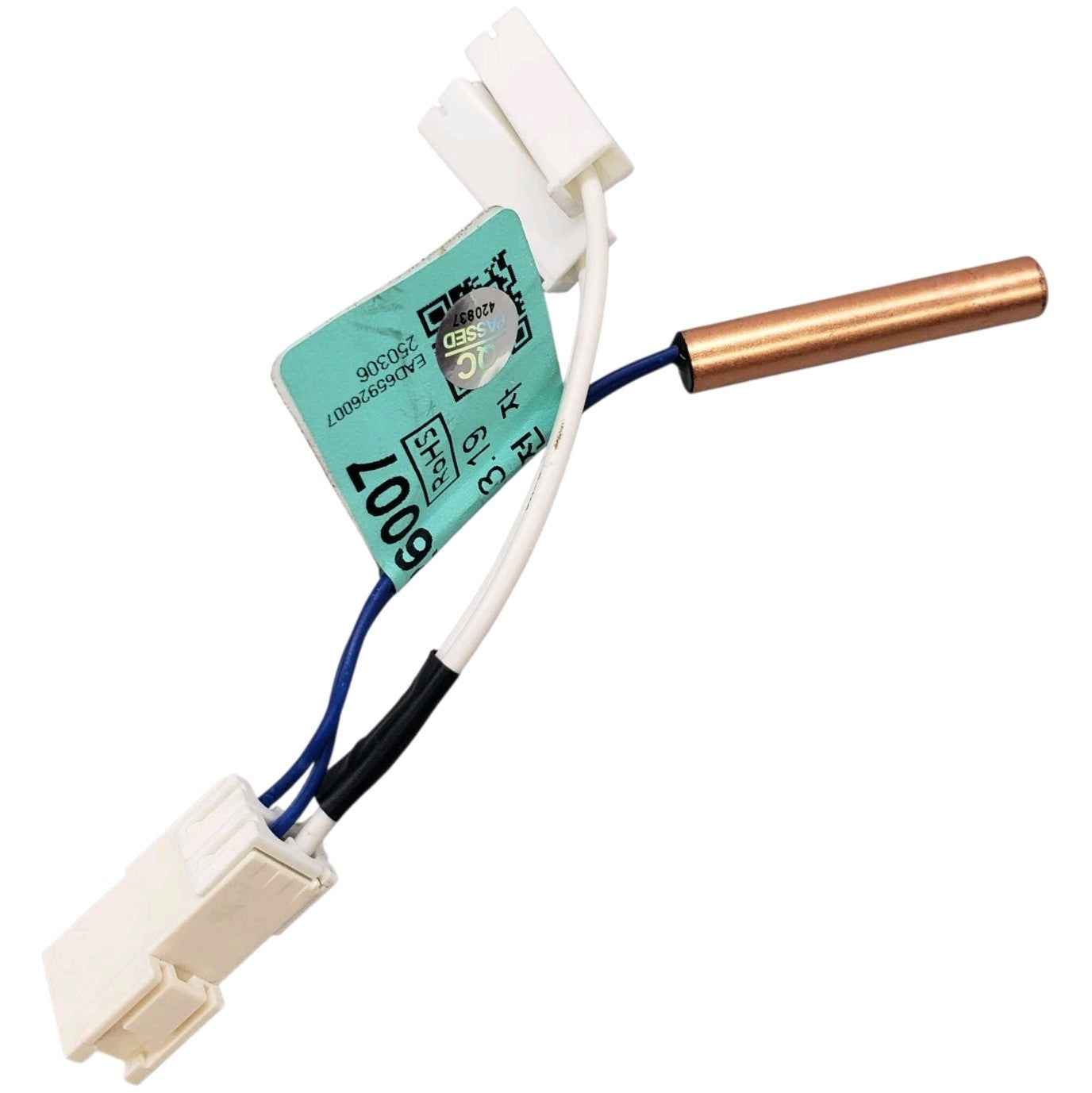 OEM Replacement for LG Dryer Sensor Harness EAD65926007