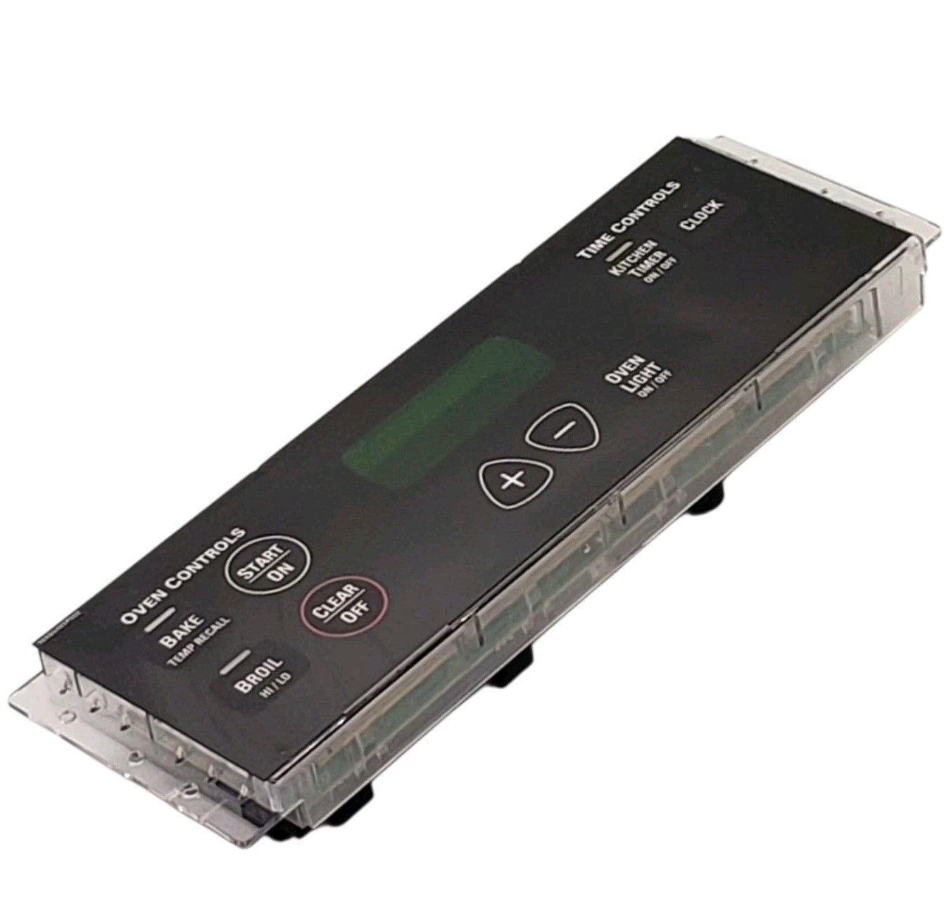 OEM Replacement for GE Oven Control 191D3776P006  WB27T10804