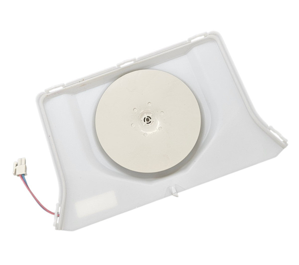 New OEM Replacement for Liebherr zer Fan 7502146