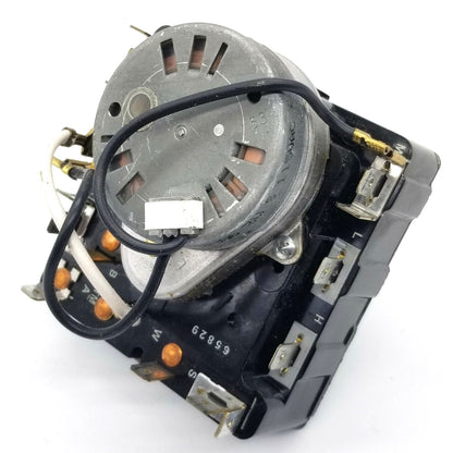 Genuine OEM Replacement for Maytag Dryer Timer 53-4546  ⭐️