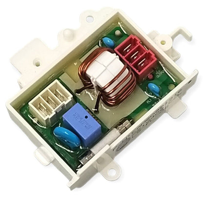 New OEM Replacement for LG Dishwasher Noise Filter EAM60991316