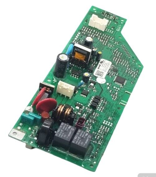 OEM Replacement for GE Dishwasher Control 265D1462G500