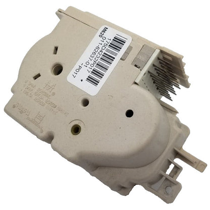 OEM Replacement for GE Washer Timer 175D4232P017