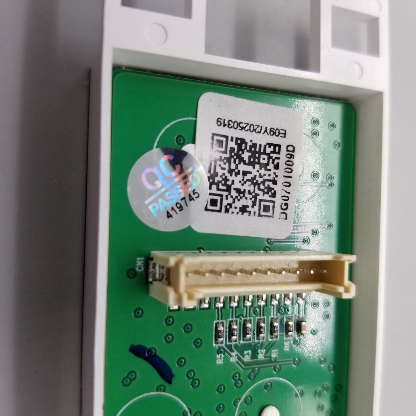 New OEM Replacement for Samsung LED Display DG07-01009D