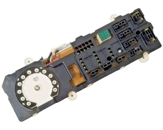 OEM Replacement for Samsung Dryer Control DC92-01624H