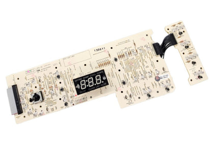 OEM Replacement for GE Dryer Control 234D1275G003
