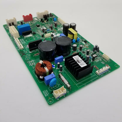 Replacement for LG Fridge Control EBR81182784