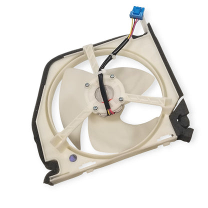 New OEM Replacement for LG Fridge Fan MEA65930101