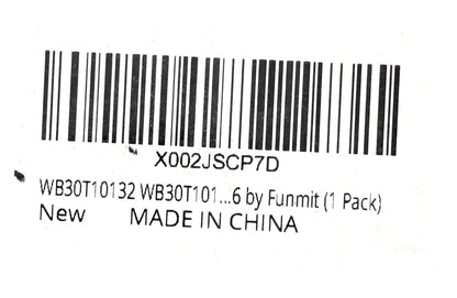 New Replacement for GE Range Heating Element WB30T10132