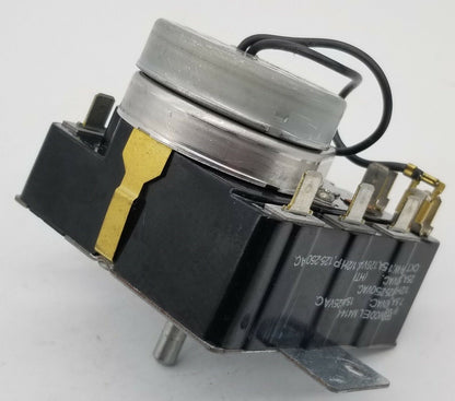 OEM Replacement for Whirlpool Dryer Timer 3389864