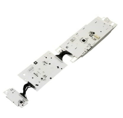 OEM Replacement for GE Washer Control 308D1701G103