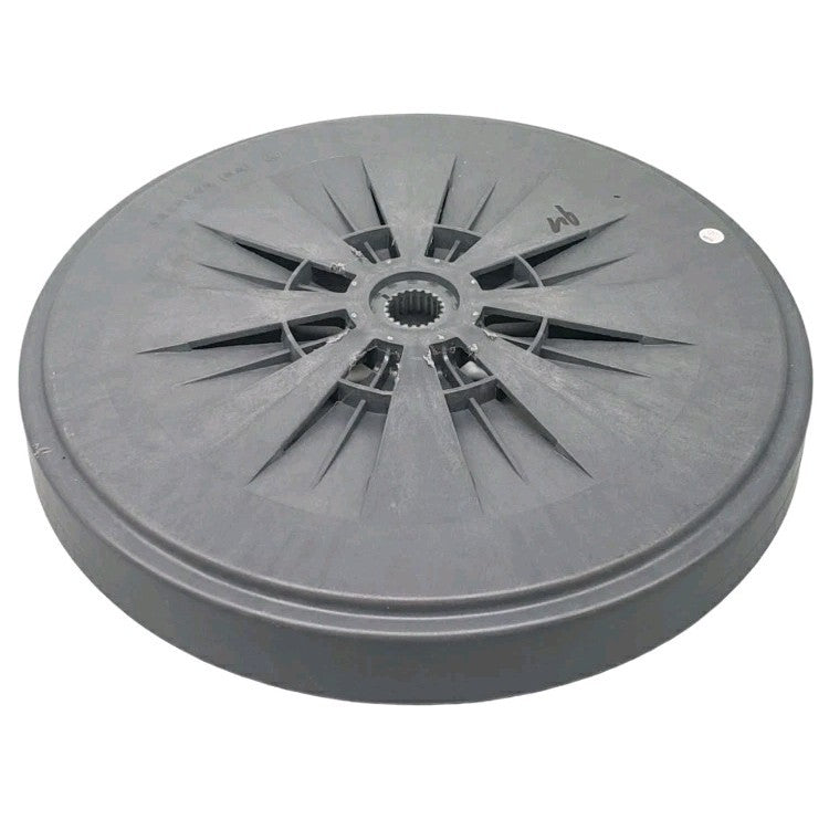 OEM Replacement for GE Laundry Center Rotor  WH21X26313