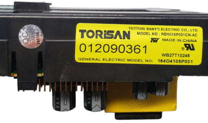 OEM Genuine Replacement for GE Oven Control Board 164D4105P031   (s To)